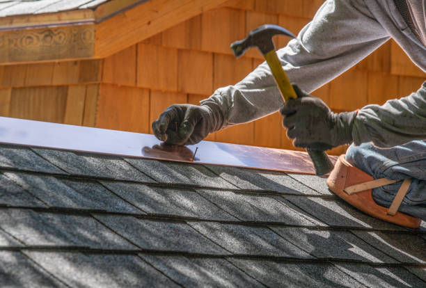 Best Wood Shake Roofing  in Kootenai, ID