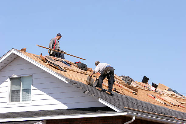 Best Roof Leak Repair  in Kootenai, ID