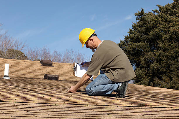 Best Chimney Flashing Repair  in Kootenai, ID