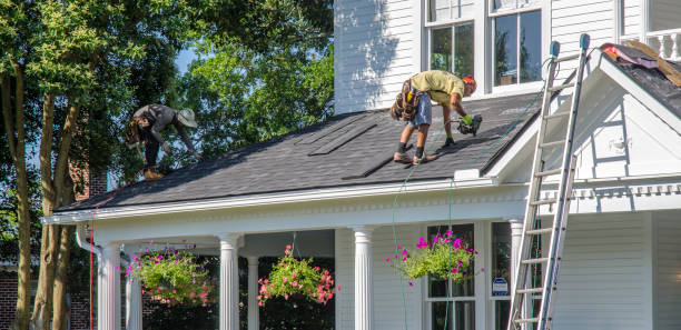 Fast & Reliable Emergency Roof Repairs in Kootenai, ID